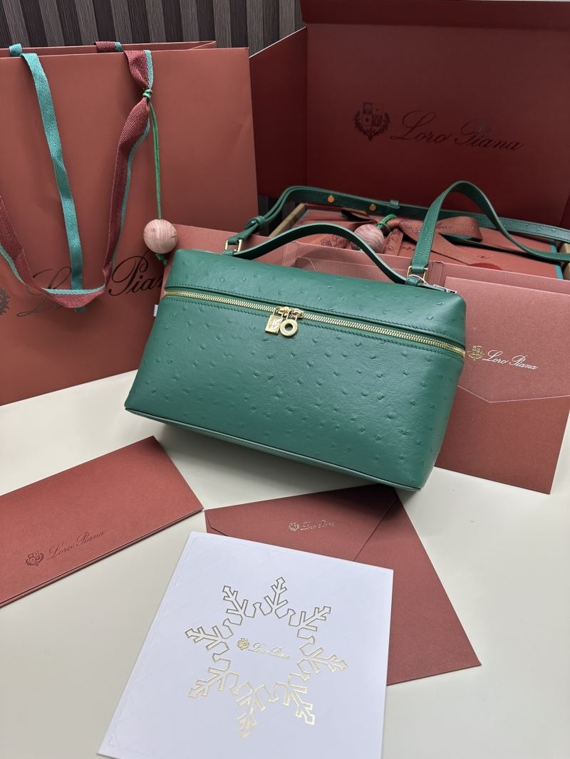 Loro Piana Satchel bags